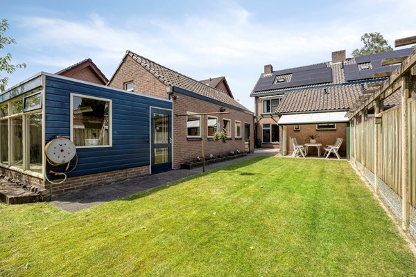 Medium property photo - Burg. Van Houtstraat 26, 6021 AT Budel